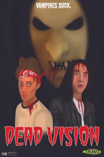 Dead Vision afişi