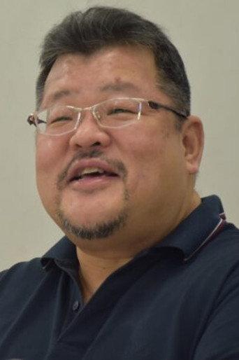 Takeharu Sakuray
