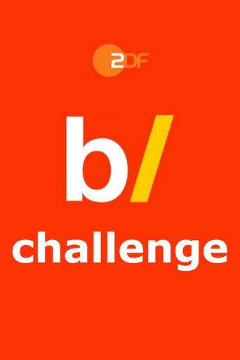 besseresser challenge afişi