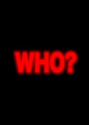 Who? afişi