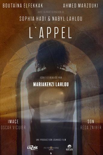 L'appel afişi