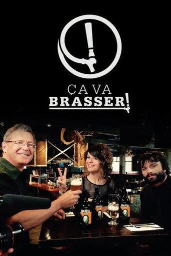 Ça va brasser! afişi