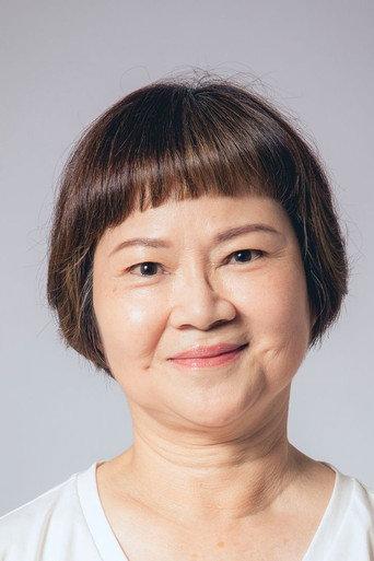 劉洪麗香