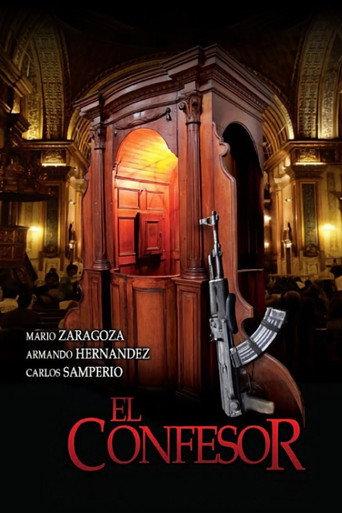 El Confesor afişi