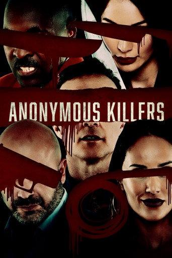Anonymous Killers afişi