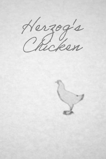 Herzog's Chicken afişi