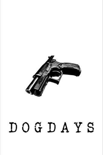 Dog Days afişi