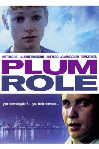 Plum Role afişi