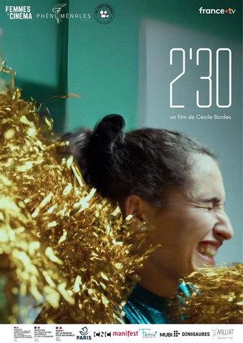 2'30 afişi