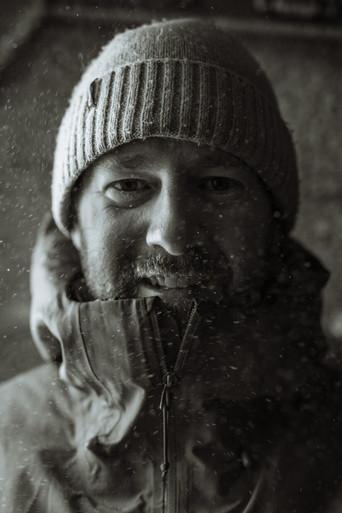 Colin Arisman