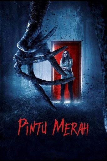 Pintu Merah afişi