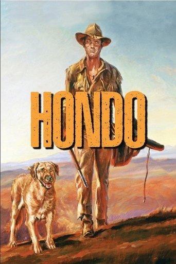 Hondo afişi