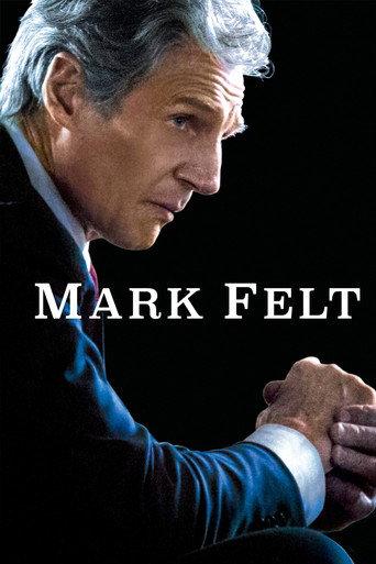 Mark Felt afişi