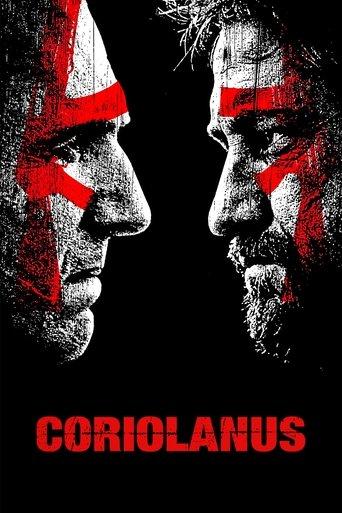 Koryalanus Faciası afişi