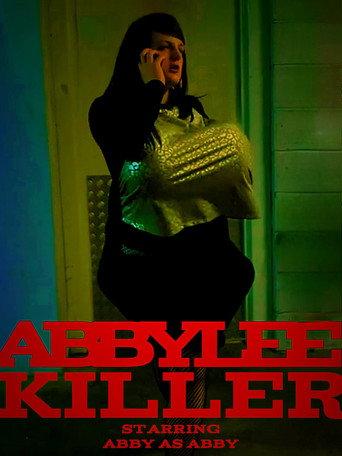 Abby Lee Killer afişi