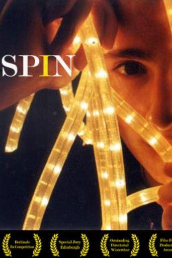 Spin afişi