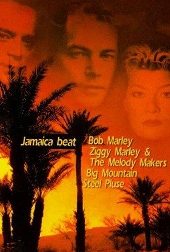 Jamaica Beat afişi
