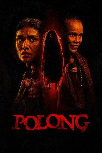 Polong afişi