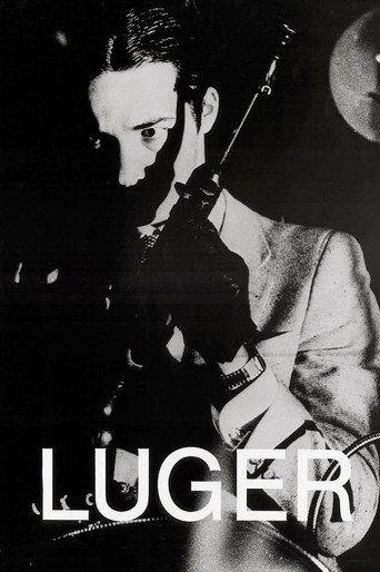 Luger afişi