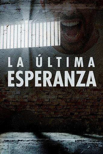 La última esperanza afişi
