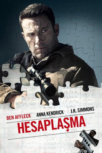 Hesaplaşma afişi