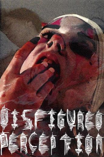 Disfigured Perception afişi