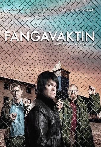 Fangavaktin afişi