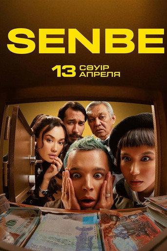 Senbe afişi