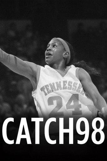 CATCH98 afişi