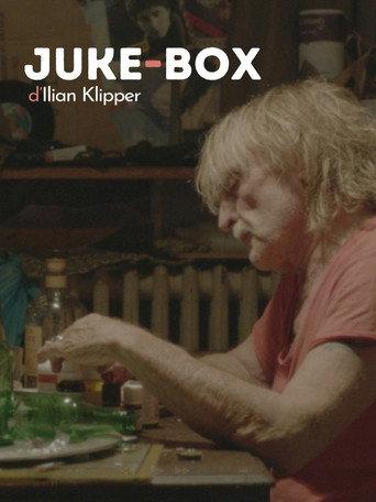 Juke-Box afişi