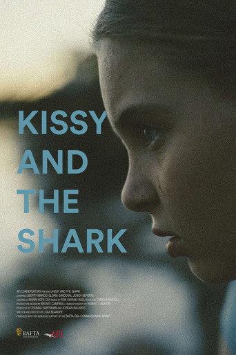 Kissy and the Shark afişi