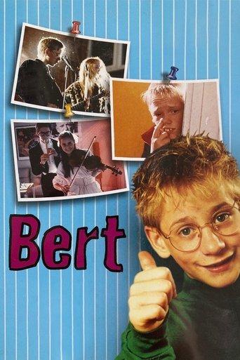 Bert afişi