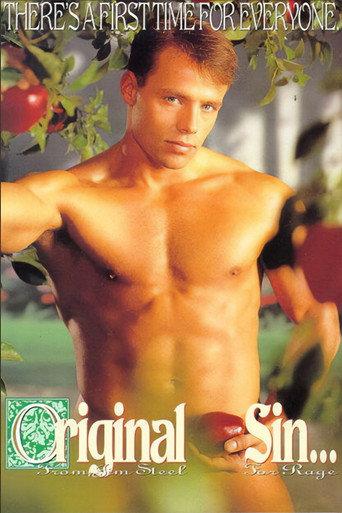 Original Sin afişi