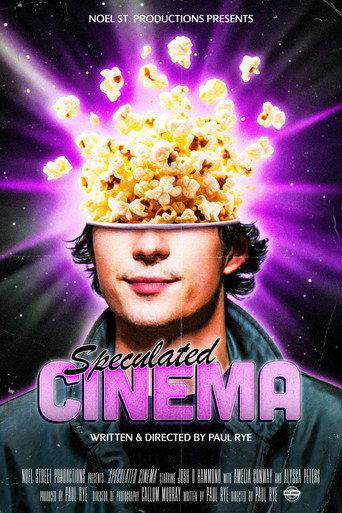 Speculated Cinema afişi