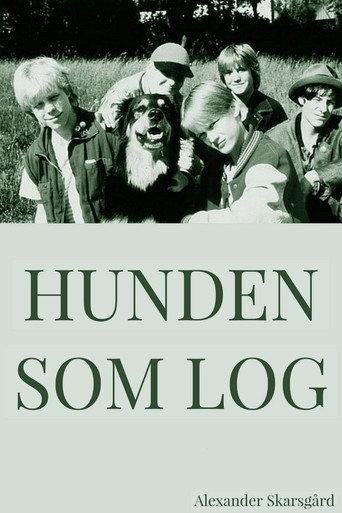 Hunden som log afişi