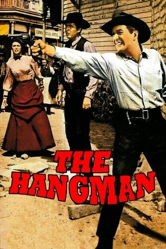 The Hangman afişi