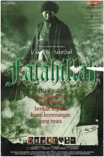 Fatahillah afişi