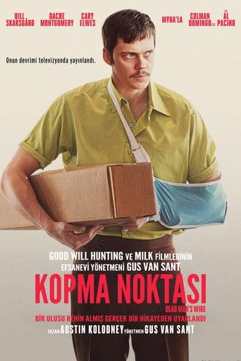 Kopma Noktası afişi