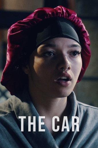 The Car afişi