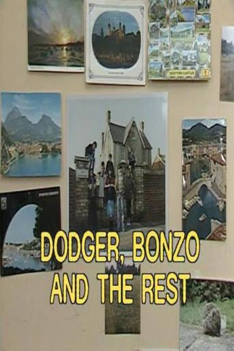 Dodger, Bonzo and the Rest afişi