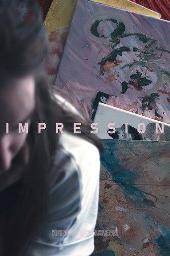 Impression afişi