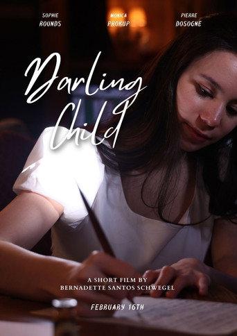Darling Child afişi