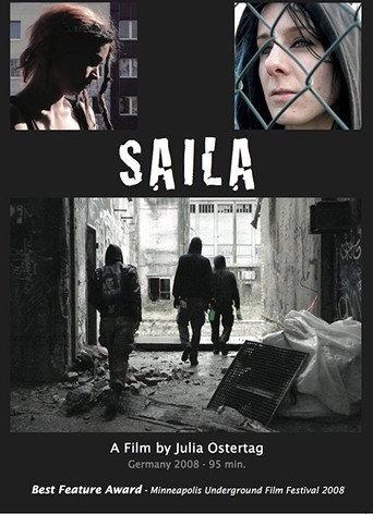 Saila afişi