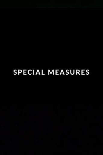 Special Measures afişi