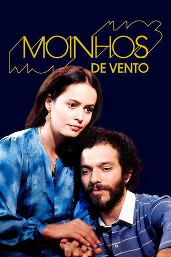 Moinhos de Vento afişi
