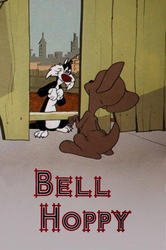 Bell Hoppy afişi