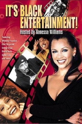 It's Black Entertainment afişi