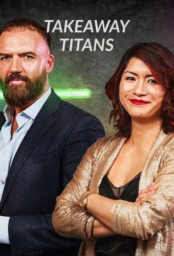 Takeaway Titans afişi