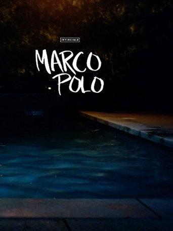 Marco Polo afişi