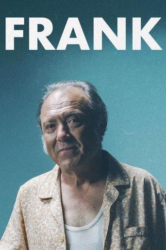 Frank afişi